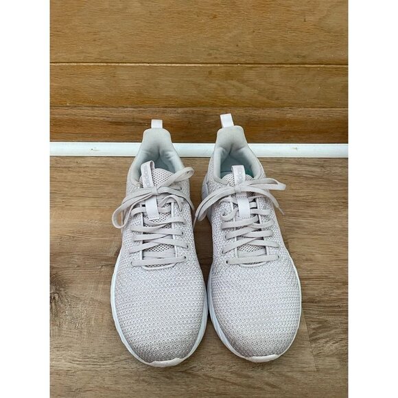 EUC Adidas Questar BYD Cloudfoam Sneakers - Picture 2 of 5